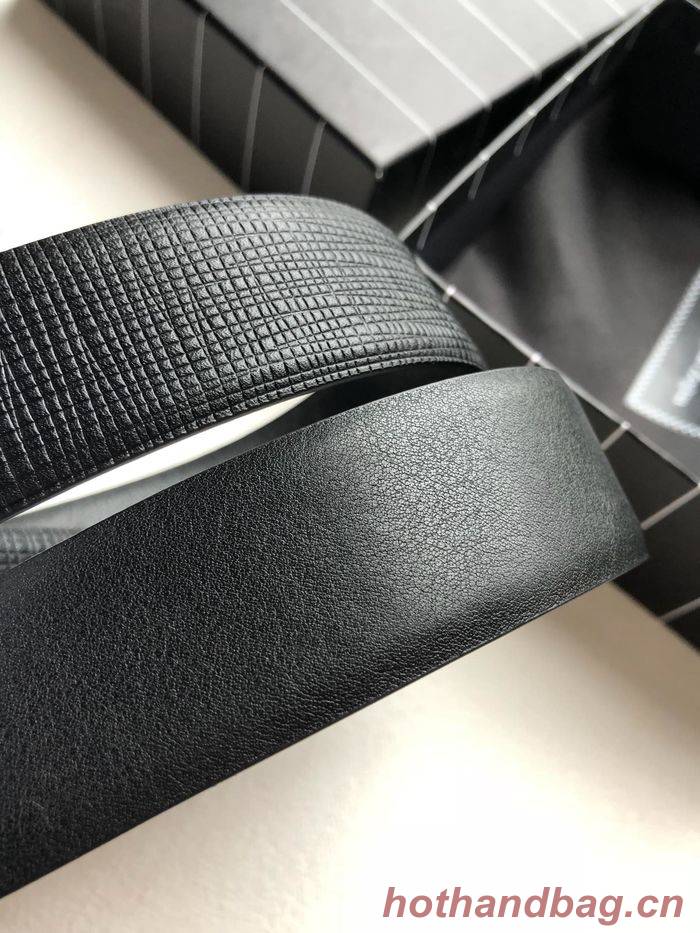 Ermenegildo Zegna Belt 35MM EZB00024 Ermenegildo Zegna Belt 35MM EZB00024